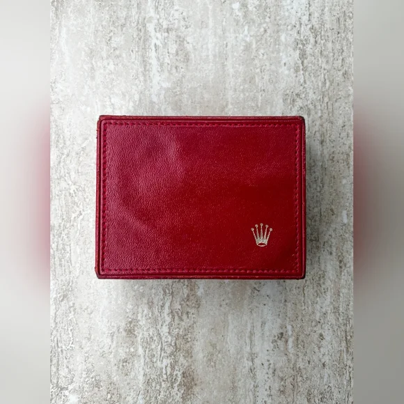 (READ DESCRIPTION) Vintage Tudor Prince Oysterdate Watch with Rolex Box - Picture 4 of 16